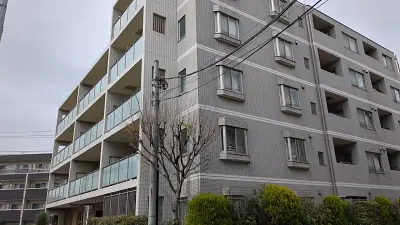 エクセレント世田谷砧