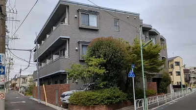 ブライズ祖師ヶ谷大蔵