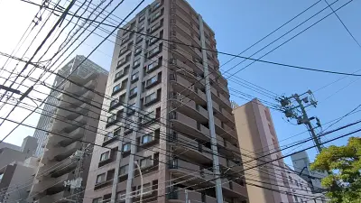 コンツェルトパーク大手町