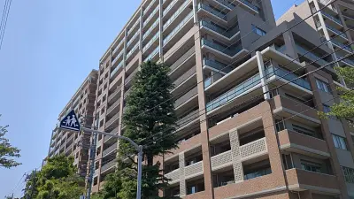 深沢ハウス