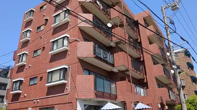 グリュックT玉川