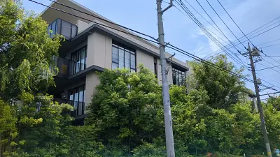 プラウド杉並方南町