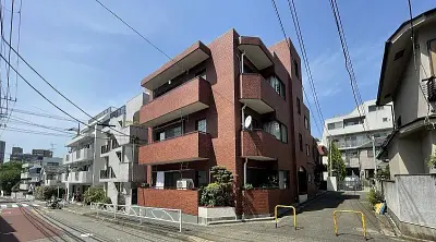 ガーデン東山