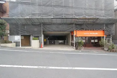 クオリア恵比寿サウス