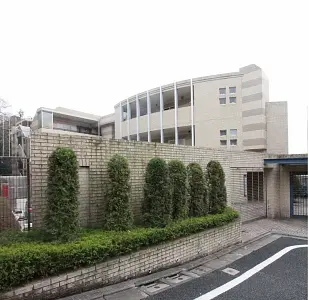 グランヴェール代官山青葉台