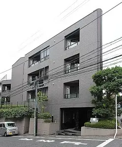 グランヴェール長者丸