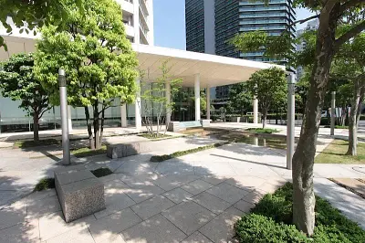 コスモポリス品川