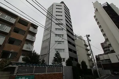 ザ・パークハウス代官山レジデンス
