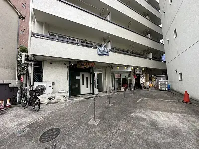 サンケイグランドハイツ