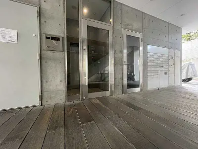 ズーム目黒