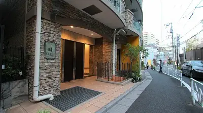 スカーラ代官山
