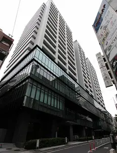 テラス渋谷美竹