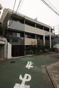 パティーナⅤ代々木上原