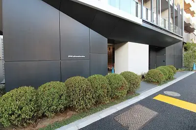 ピアース南麻布