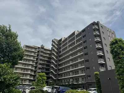 シャリエ金町