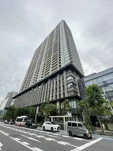 パークコート文京小石川ザタワー