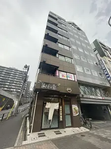 寿々屋ビル