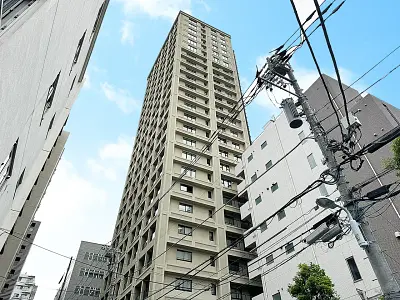 大江戸タワーレジデンス