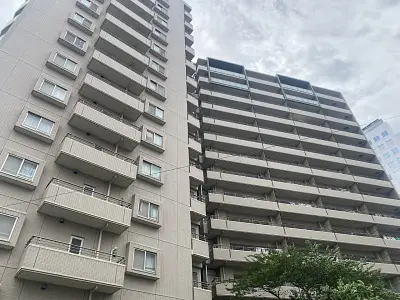 セントラルスウィート大宮桜木町