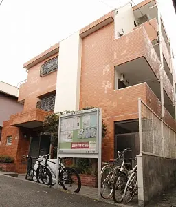 プレール恵比寿