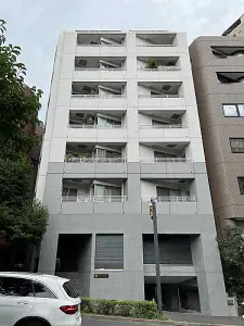 恵比寿ブルーメ