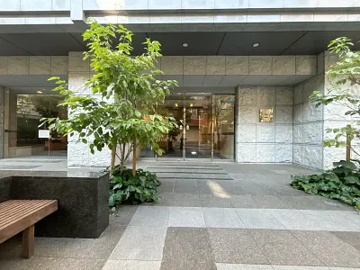 パレステュディオ南麻布