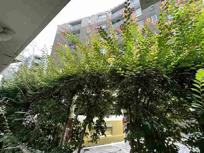 マートルコート恵比寿南