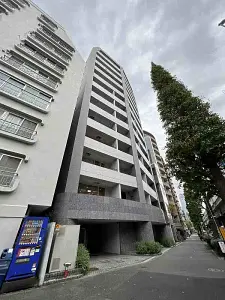 ラヴォーグ南青山