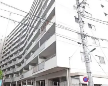 駒場ネオパレス