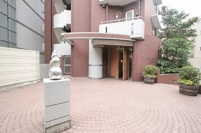 代官山デュープレックス