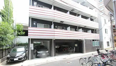 プレミアムキューブ広尾