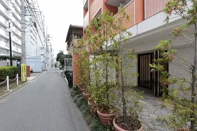 プレミアムキューブ目黒東山エムオー