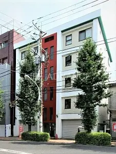 ライオンズマンション上馬第2