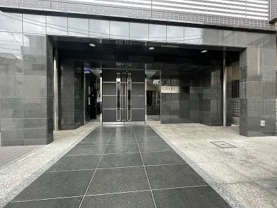 ロアール戸越