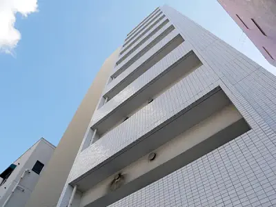 デュフレ下落合