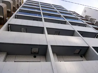 レアライズ高田馬場