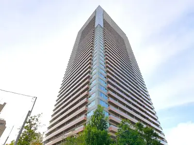 パークシティ武蔵小山ザ・タワー