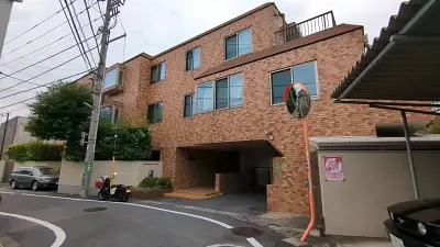 桜丘テラス