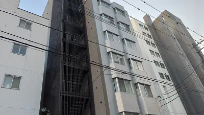 ヒロ58コート
