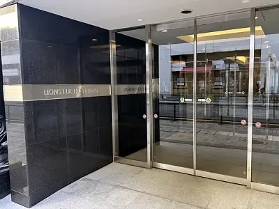 ライオンズ府中駅前