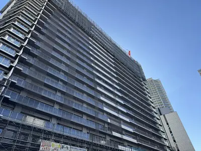 リビオタワー品川