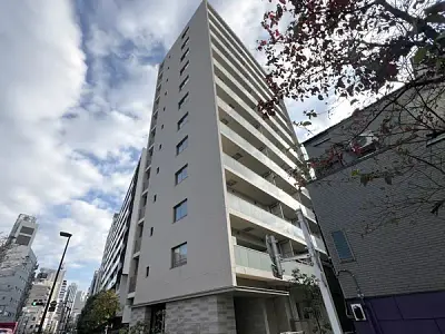 ウエリス渋谷本町