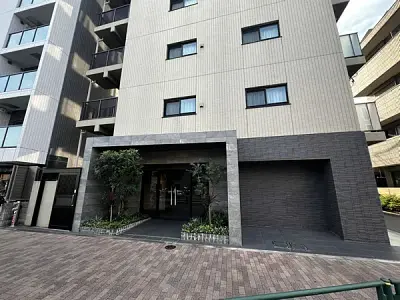 リリーゼ中野南台