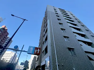 センチュリーシティー