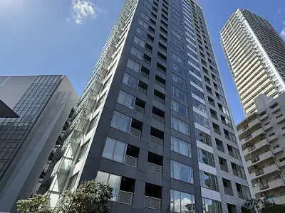 シティタワー上野池之端