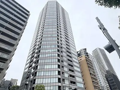 パークタワー上野池之端