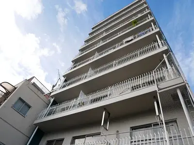 目白大和田マンション