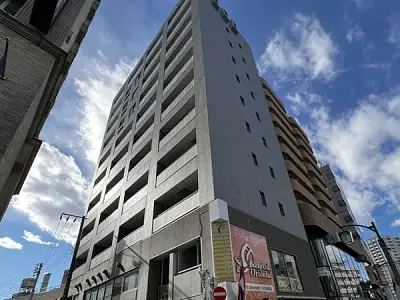 シーダム目黒