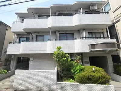 サカエダイホープラザ大塚