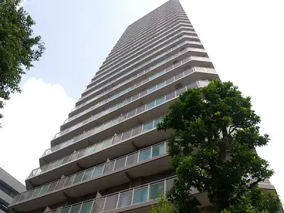 ライオンズタワー池袋
